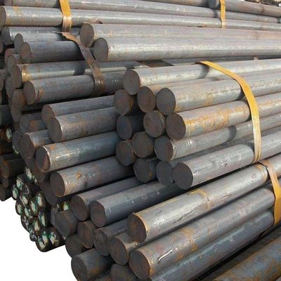 Il BACCANO 1015 di acciaio per costruzioni edili Antivari AISI del carbonio di JIS S15C C15 ha laminato a freddo in tondo