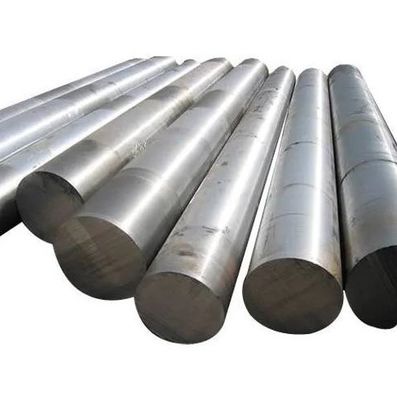 BACCANO laminato a caldo 1045 di Antivari del acciaio al carbonio di SAE 1,0503 S45C rotondi luminosi Rod