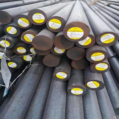 L'acciaio Antivari Rod Bright Round Structural Cold della lega 4140 ha rotolato il bordo del mulino