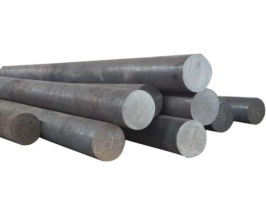 Acciaio al carbonio di AISI 4135 Antivari Rod Alloy Structural Round laminato a caldo