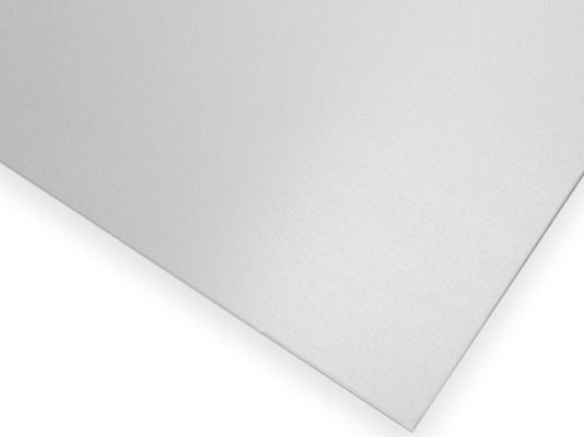 1060 ossidazione di alluminio pura di Al Sheet H18 di industriale per i prodotti della decorazione