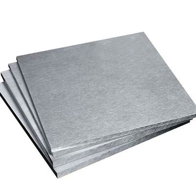 Ruggine di alluminio JIS AISI 3105 di Al Mn Alloy Sheet Anti del piatto di Al 3005