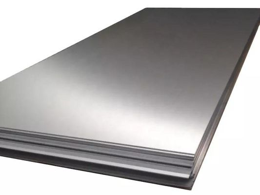 Linea sottile dura di Al Cu Mg Alloy Sheet di 2014 aerei di alluminio del piatto
