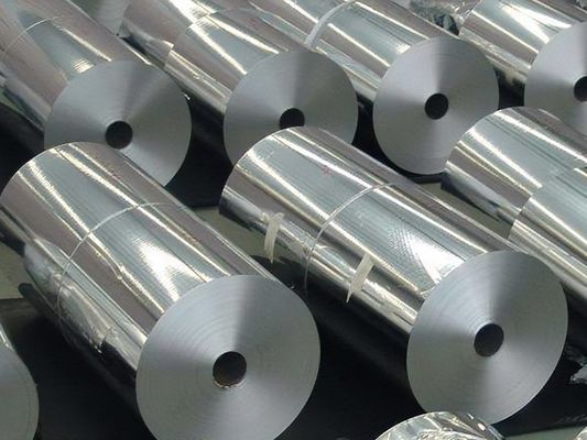 3104 rotolo di alluminio di Al Mn Alloy Coil Sheet 2000mm 3103 deforme