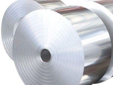 Industria dell'edilizia di alluminio di Al Mg Alloy Sheet For del rotolo della bobina 5083
