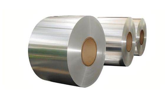 Ossidazione di alluminio inossidabile di Al Mg Alloy Sheet For del rotolo della bobina 5M52