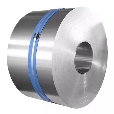 4043 saldatura di BACCANO AlSi5 del rotolo della bobina UNS A94043 della lega di alluminio di 20mm