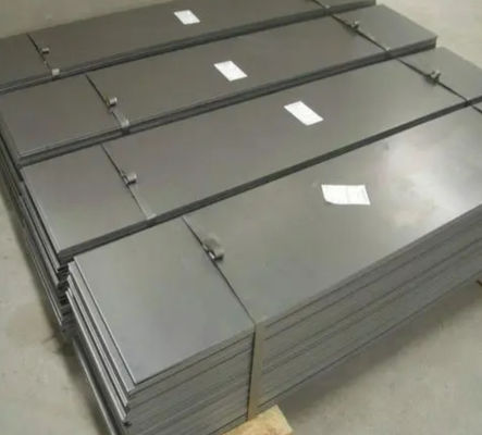 1/4&quot; rivestimento dello strato 2B di acciaio inossidabile dell'ANSI 304 per attrezzature chimica 3000 - 6000mm