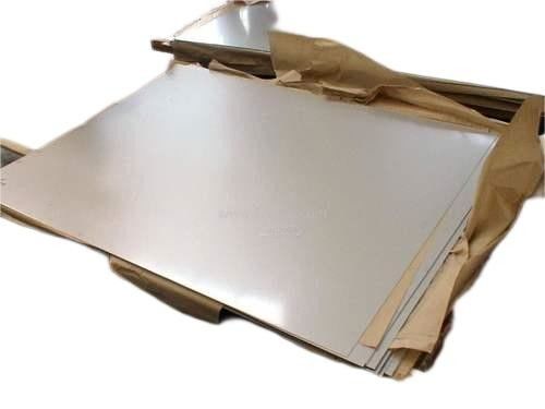 Lamiera in acciaio inossidabile spazzolato 304 Ss30408 ​​Trafilatura decorativa 500mm