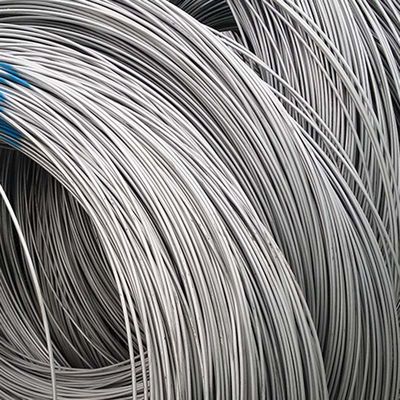 304 Rete metallica in acciaio inossidabile 304L da 2 mm rivestita con sapone duro