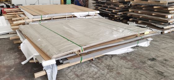 linea sottile 30.0mm dello strato di acciaio inossidabile 304L 316 316L 4FT×10FT