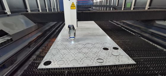 Il laser ha tagliato di acciaio inossidabile dello strato dello specchio del piatto 310S 180mm gli HL