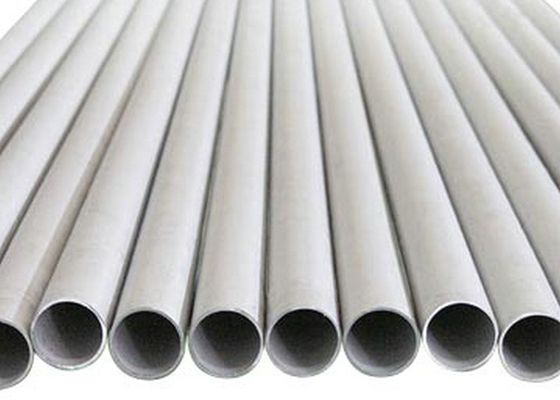 Rivestimento vuoto della metropolitana 8k del tubo di acciaio inossidabile di SS303 ASTM AISI 20MM 30MM