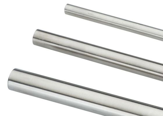 rivestimento della metropolitana JIS 4K del tubo di scarico di acciaio inossidabile 410S 409 di 28mm