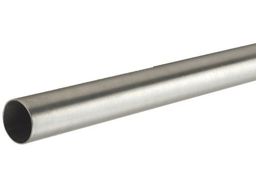 A240 904L ha lucidato la tubatura AISI ASTM SS317 317L di acciaio inossidabile