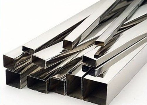 Tubatura 10x10 millimetro dello scarico di acciaio inossidabile dei tubi di acciaio di SUS 304H ss di ASTM SS202 409
