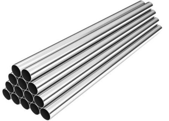 Tubi di acciaio di AISI ASTM SUS303 ss 30MM 439 SEDERE 6K della tubatura di acciaio inossidabile