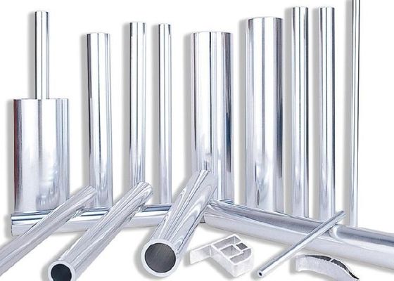 Metropolitana 1000MM di acciaio inossidabile dei tubi d'acciaio S30908 SUS309S 10mm di UNS S30900SS 321 ss