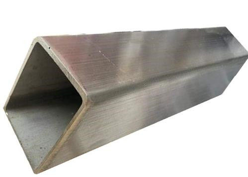 metropolitana saldata ASTM S41000 del tubo di acciaio inossidabile di 150mm trafilata a freddo