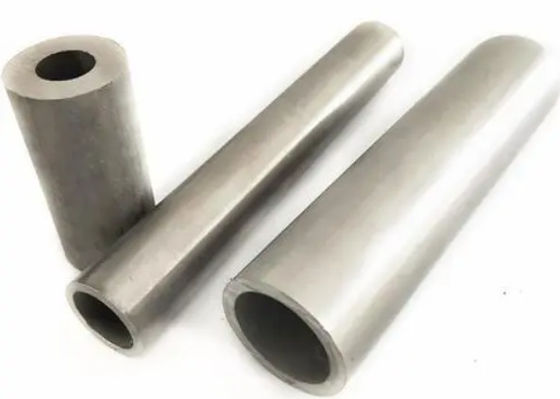 440A 904L ha lucidato il tubo pesante 6MM della tubatura di acciaio inossidabile della parete
