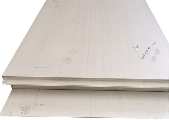 l'acciaio inossidabile sottile di 0.6mm JIS riveste 304 la resistenza della corrosione di rivestimento di acciaio inossidabile 2b