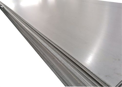 Lo specchio di AISI ASTM 410 ha lucidato la lamiera sottile di acciaio inossidabile 10MM 20MM.
