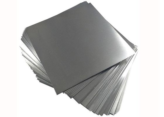 Grado sanitario inossidabile 0.5mm del piatto di acciaio di Jis ss ASTM SUS304 310S