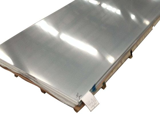 Il piatto di acciaio inossidabile del piatto d'acciaio S42000 di TP420 ss finisce ASTM A276 Matt Surface