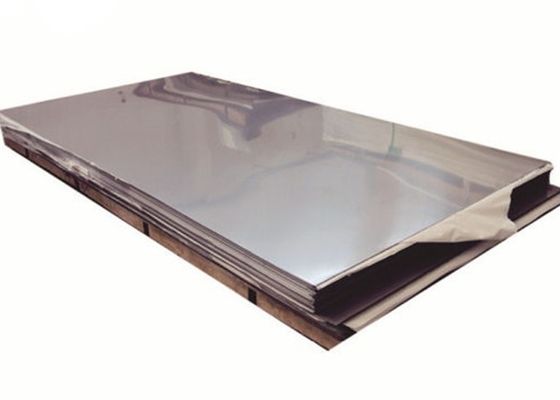 Piatto d'acciaio di rivestimento ss di ASTM ASTM 4K