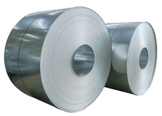 Acciaio laminato AISI SUS304 18/8 TISCO ss 440A della bobina dello strato di acciaio inossidabile