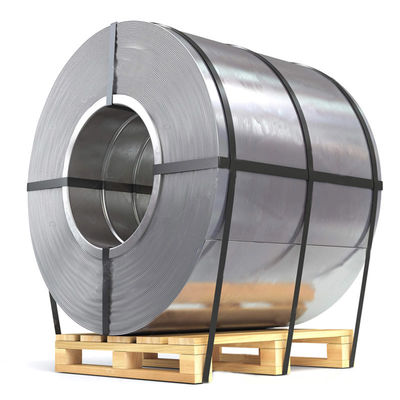 La bobina di acciaio inossidabile 316 ha ricoperto TP420 d'acciaio ASTM A276 200 UNS S42000 trafilato a freddo