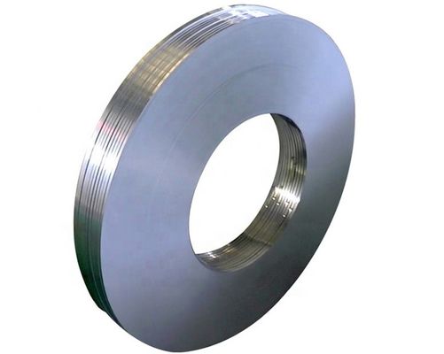 BACCANO inossidabile sottile del rotolo di nastro JIS di SUS304L ss 431 per i materiali da costruzione