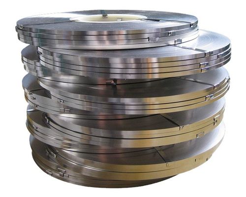 Strisce di acciaio inossidabile di ASTM 440A