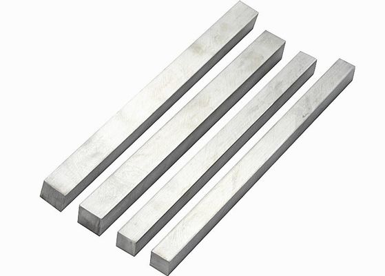 SS302 304 di acciaio inossidabile Antivari piano 3mm 4K di acciaio inossidabile barre S30200 50MM