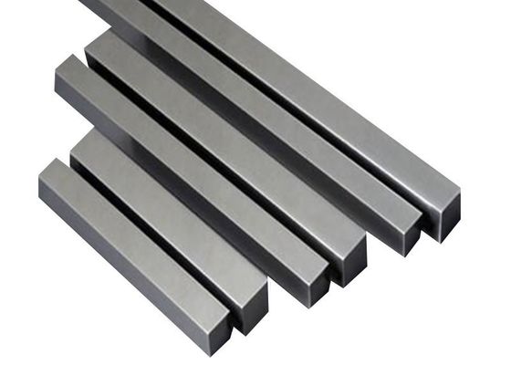Ss 420 431 barra rotonda inossidabile di acciaio inossidabile JIS TP420 ASTM A276 28 X28 millimetro