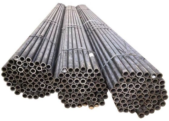 I tubi d'acciaio senza cuciture di ASTM A312 DIN17175 1979 convogliano il 2:1997 1000MM di iso 9329