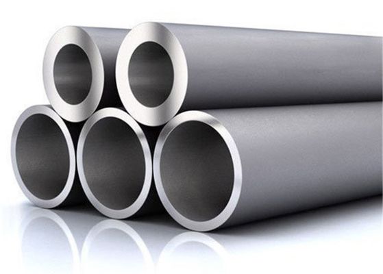 I tubi d'acciaio senza cuciture laminati a caldo convogliano ASTM A53 ASME SA53 12Cr1MoV bassolegato