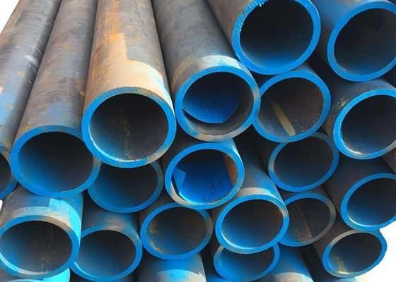 i tubi d'acciaio senza cuciture del carbonio 30CrMnSi convogliano ASTM 200mm 2.5mm per il circuito idraulico