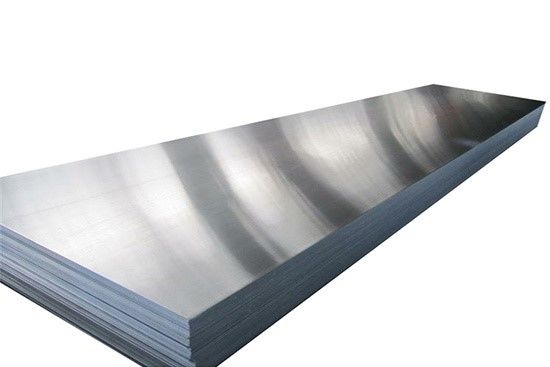 l'acciaio legato di 22Mng 8MnMoNbR riveste il piatto di acciaio di BACCANO 1000MM Chromoly di JIS