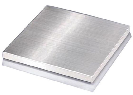 L'acciaio legato laminato a caldo di Q295HP riveste l'acciaio inossidabile 0.3mm di rivestimento di Q295 Q390 2b