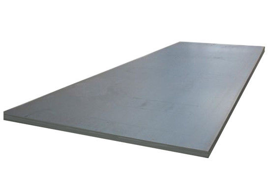 Lamiera sottile di saldatura dell'acciaio legato di ASTM ASTM 09MnREL 06TiL ASTM 10mm