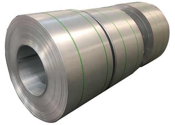 AISI Q390g ha galvanizzato la metropolitana rotonda d'acciaio Q295HP resistente alla corrosione 200mm laminati a freddo