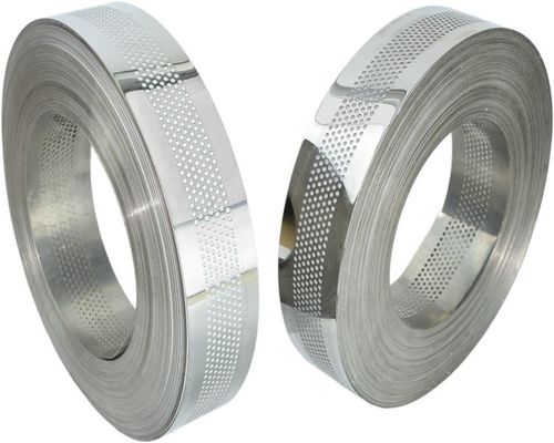 Strisce di Ss301 201 30mm ss per la decorazione di costruzione