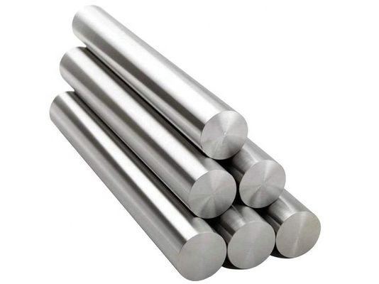 Barre di acciaio inossidabile di Jis 310s 1mm - 200mm termoresistenti