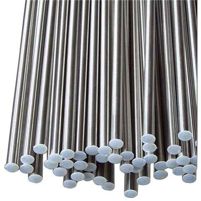 Diametro chirurgico 1.0mm-350mm delle barre di acciaio inossidabile dell'attrezzatura Sus316l