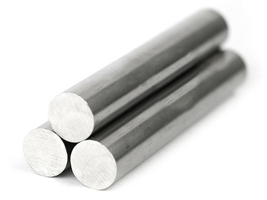 Sus301 tondino inossidabile del diametro 3.0mm-300mm per lo strumento dell'hardware