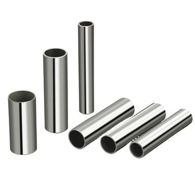 tubi d'acciaio senza cuciture della parete di spessore di 1.0-3.0mm per trasporto fluido