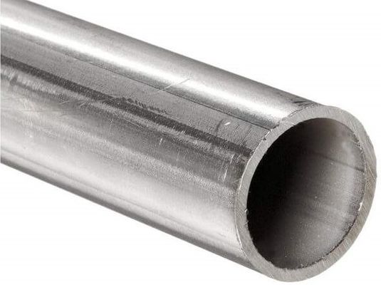 Parete 0.4-14mm di spessore dei tubi senza saldatura di acciaio inossidabile di Astm 904l decorativi