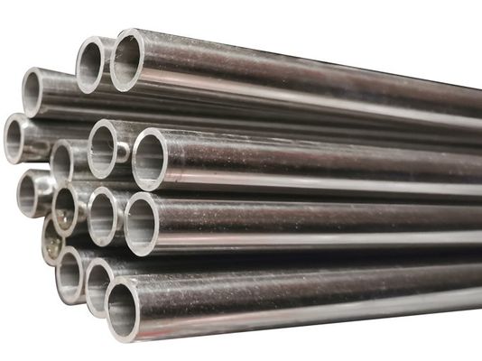 Tubo duplex 1000mm di acciaio inossidabile di Sa213 Tp310s 2520 per il forno elettrico