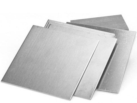 Ss201 J1 J2 J3 ha laminato a freddo il piatto 0.3mm di acciaio inossidabile